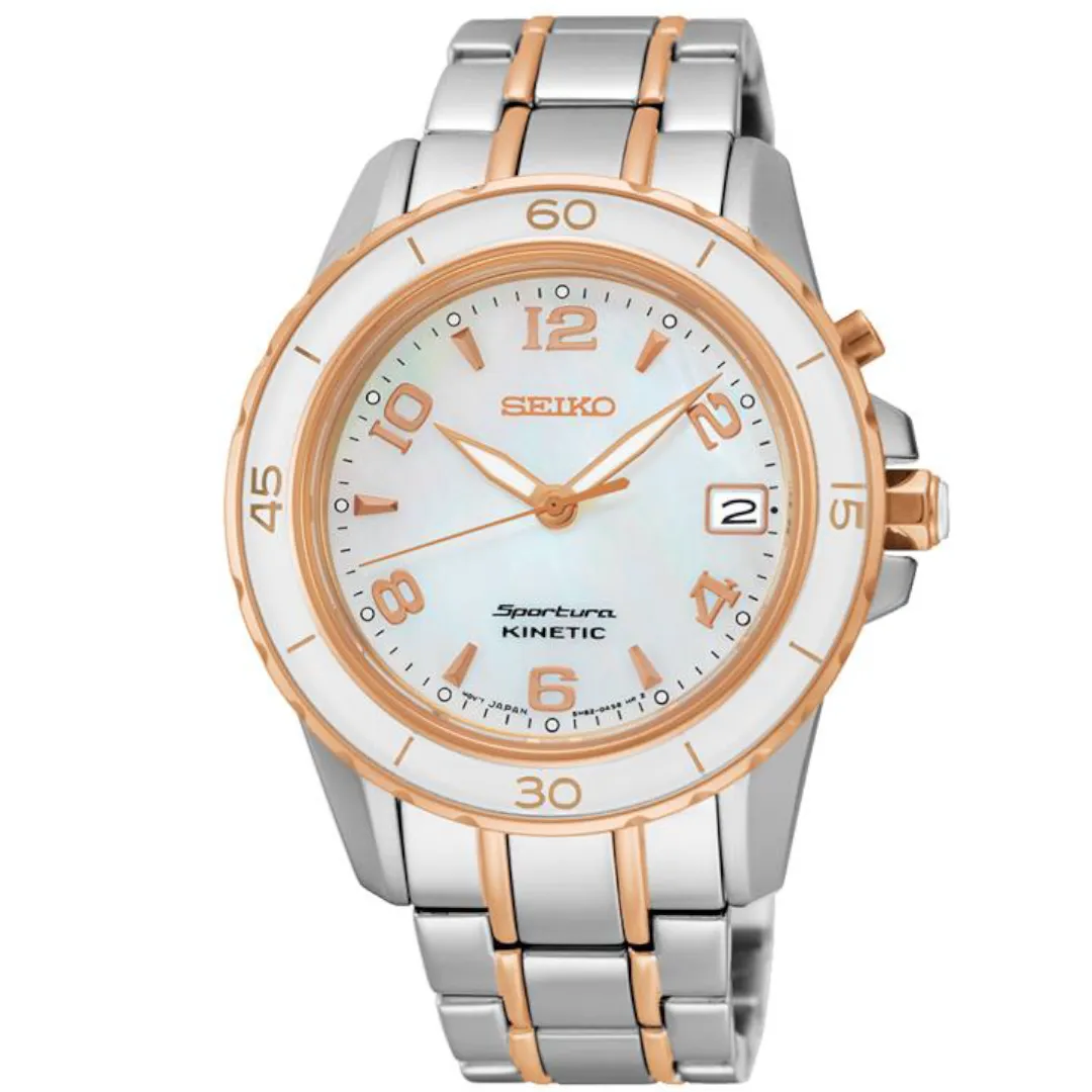 SEIKO - SKA878J1