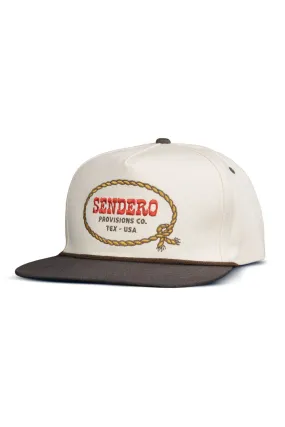 Sendero Provisions Stagecoach Hat
