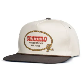 Sendero Stagecoach Hat
