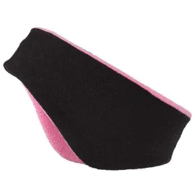 Sherpa Reversible Fleece Headband