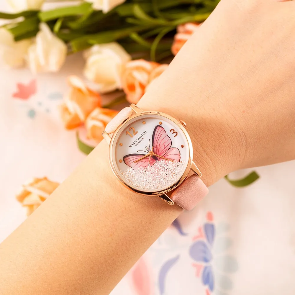 Shifenmei Women Watches 2020 Waterproof Leather Strap Top Brand Luxury Fashion Casual Quartz Ladies Wristwatch Relogio Feminino