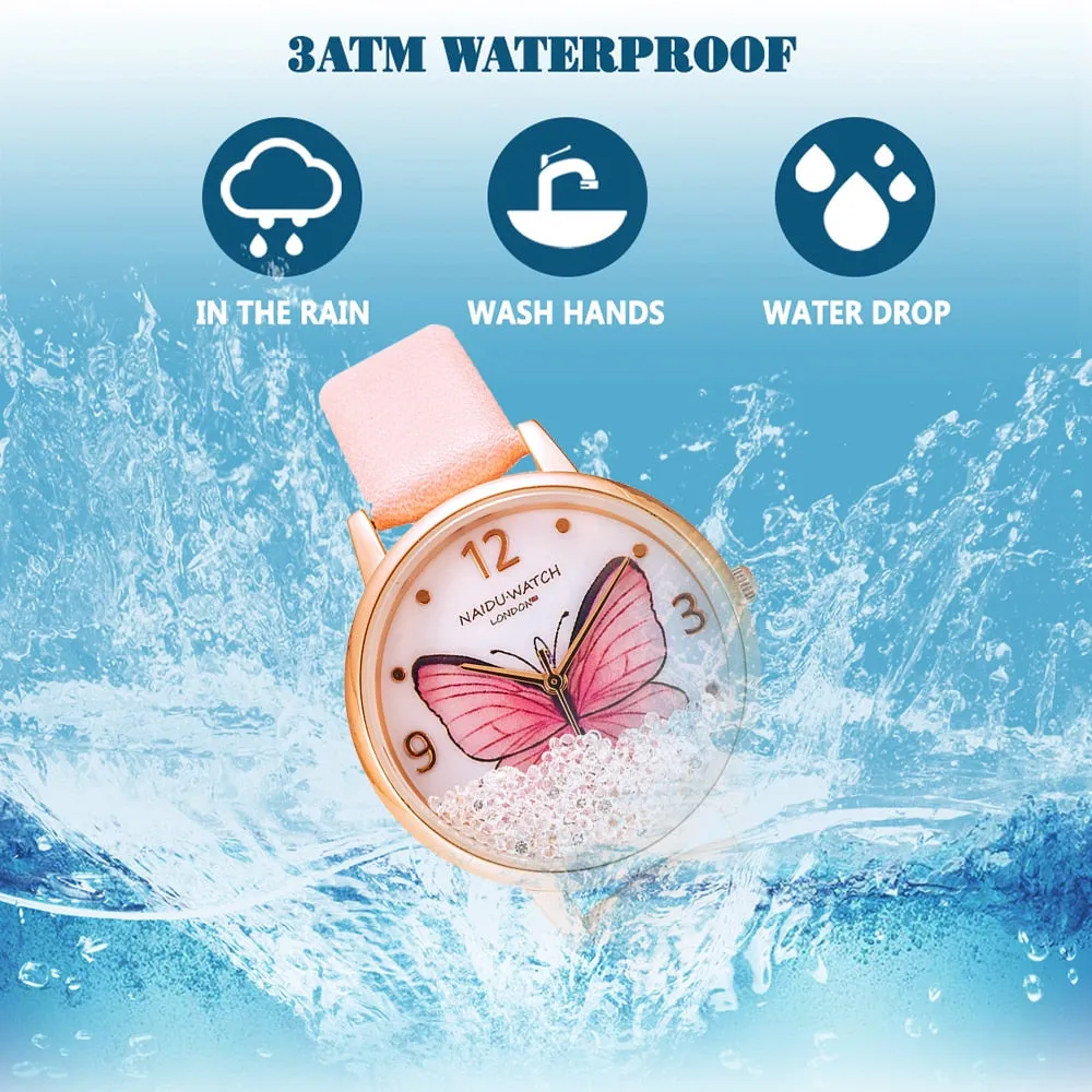 Shifenmei Women Watches 2020 Waterproof Leather Strap Top Brand Luxury Fashion Casual Quartz Ladies Wristwatch Relogio Feminino