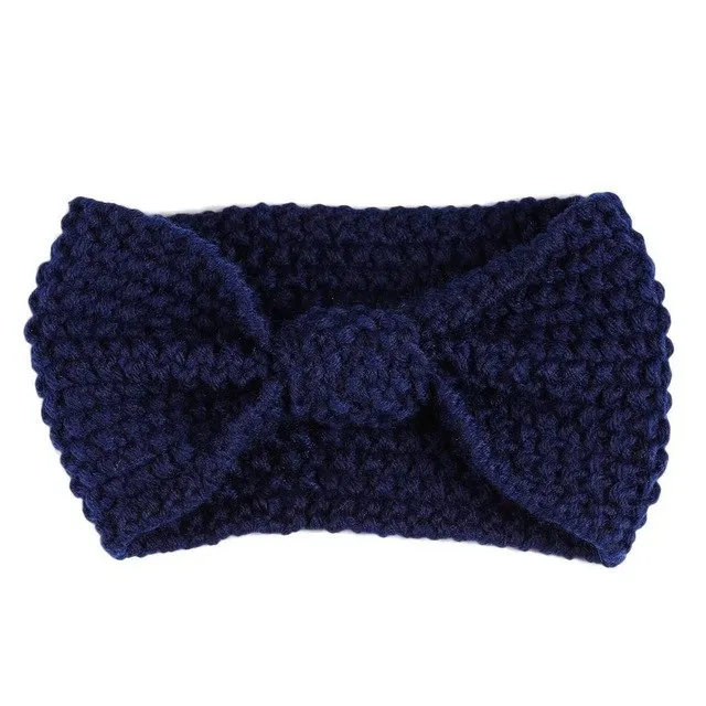 Sidiou Group Wool Cap Knitting Soft Women Winter  Fashion Ski Hat