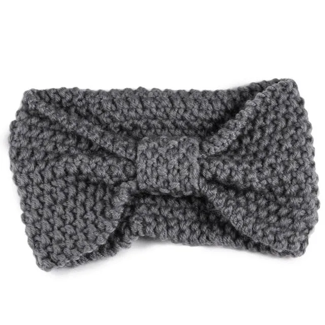Sidiou Group Wool Cap Knitting Soft Women Winter  Fashion Ski Hat