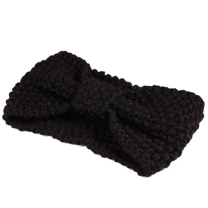 Sidiou Group Wool Cap Knitting Soft Women Winter  Fashion Ski Hat