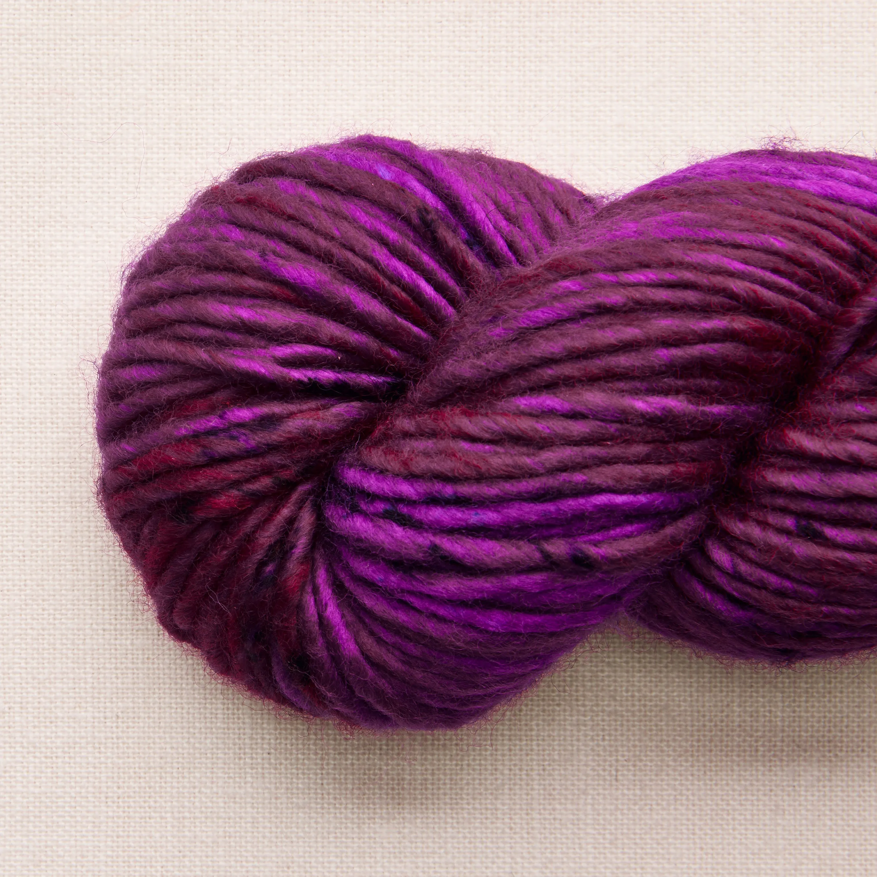 Single Twist Headband Using Madelinetosh A.S.A.P.