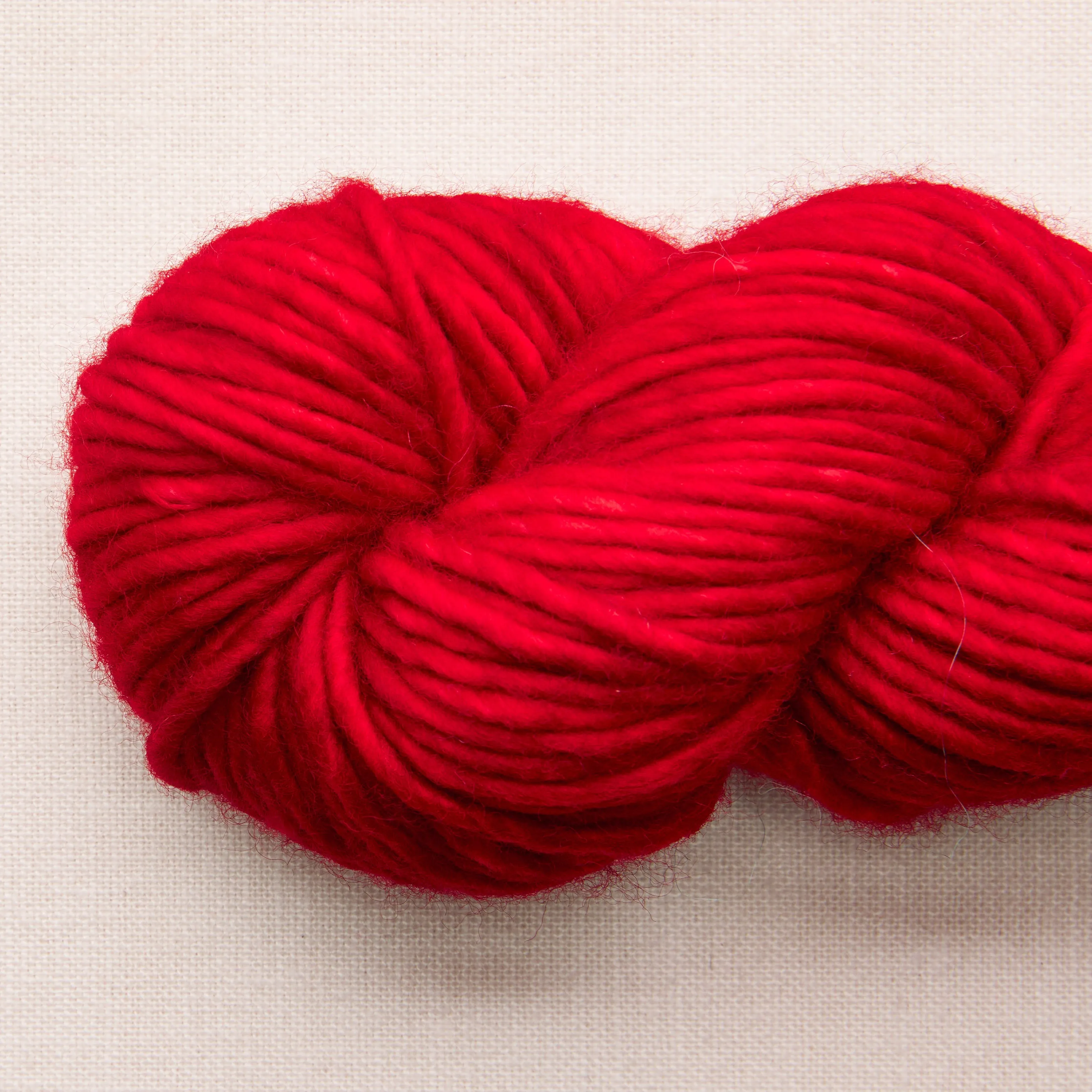 Single Twist Headband Using Madelinetosh A.S.A.P.