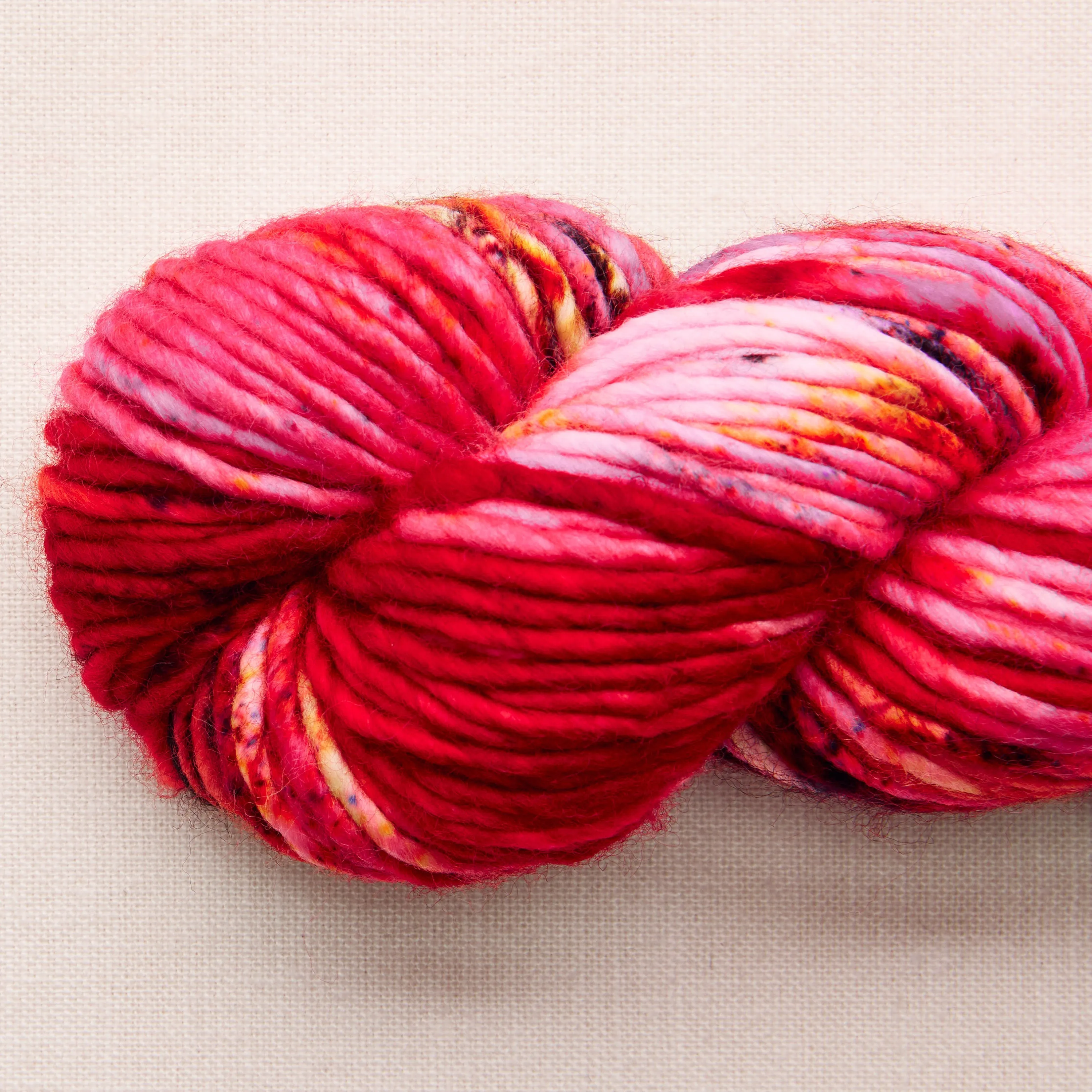 Single Twist Headband Using Madelinetosh A.S.A.P.