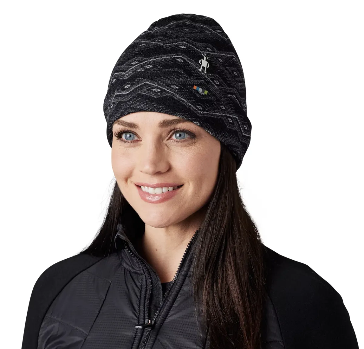 Smartwool Merino 250 Cuffed Beanie - SW0SC181-H25