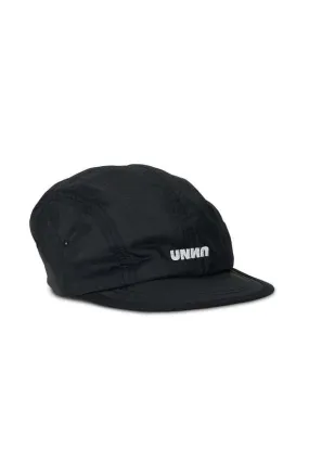 Smiles Run Cap in GRS Recycled Polyester - UNNA Running Cap