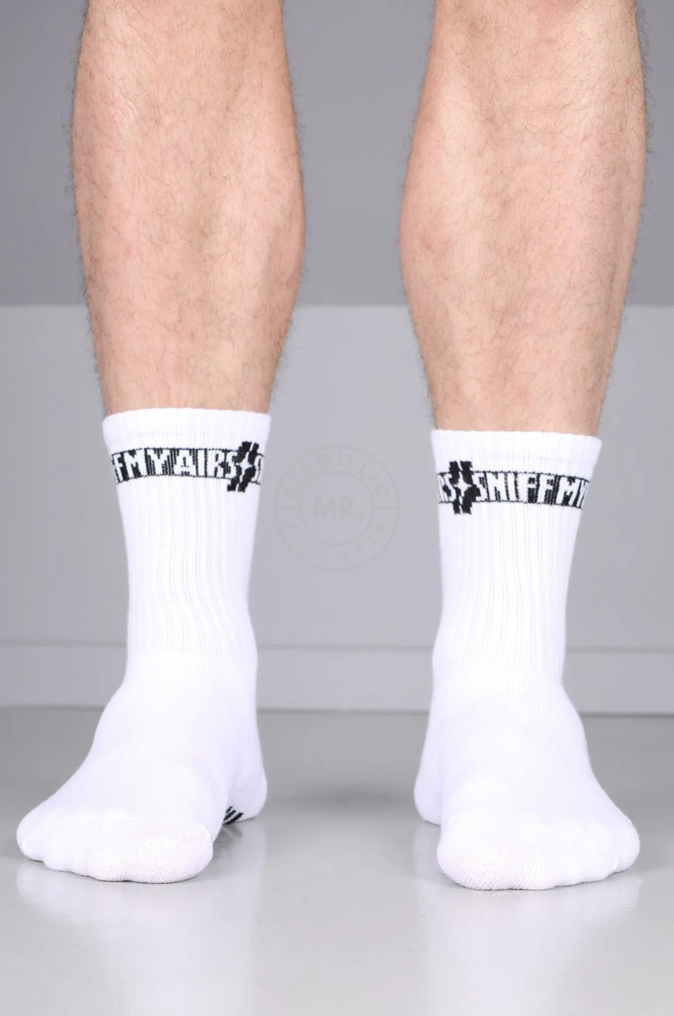 SNKRFTSH SNIFF MY AIRS Socks