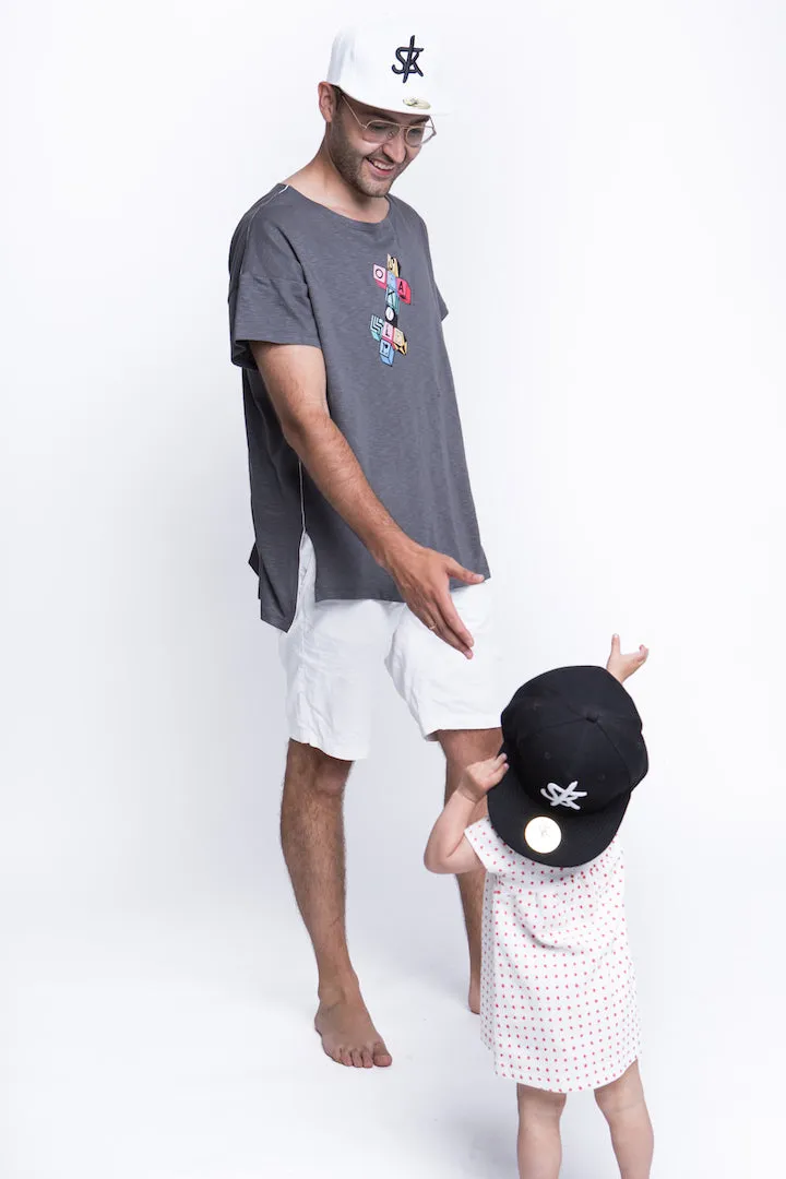 Sofa Killer black full cap with SK logo