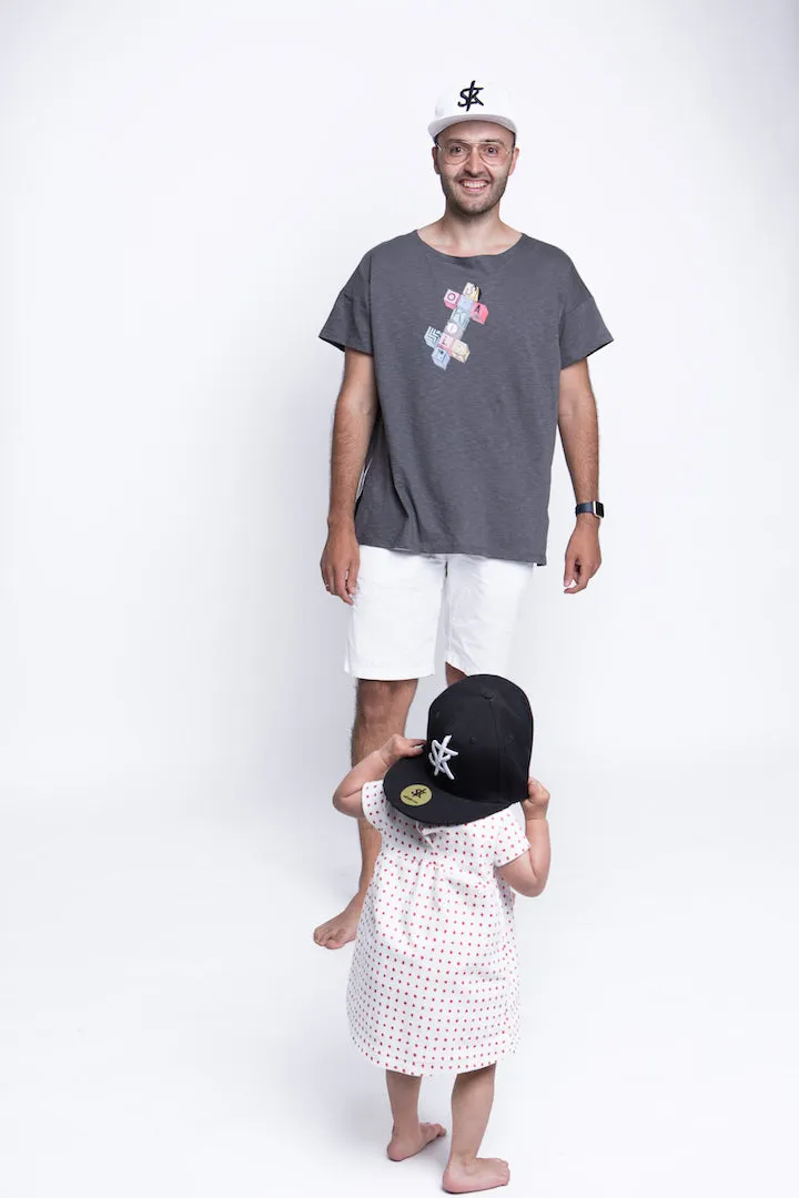 Sofa Killer black full cap with SK logo