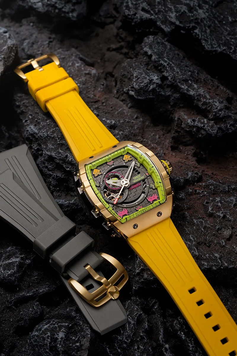 SOLAR GOLD