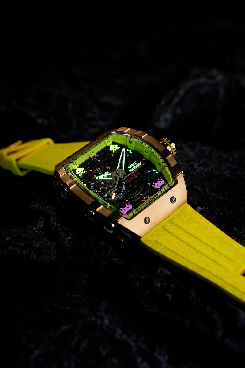 SOLAR GOLD