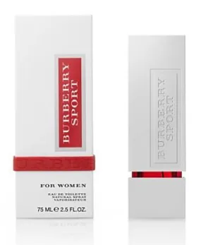 Sport For Women eau de toilette spray