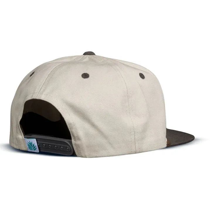 Stagecoach Hat - White