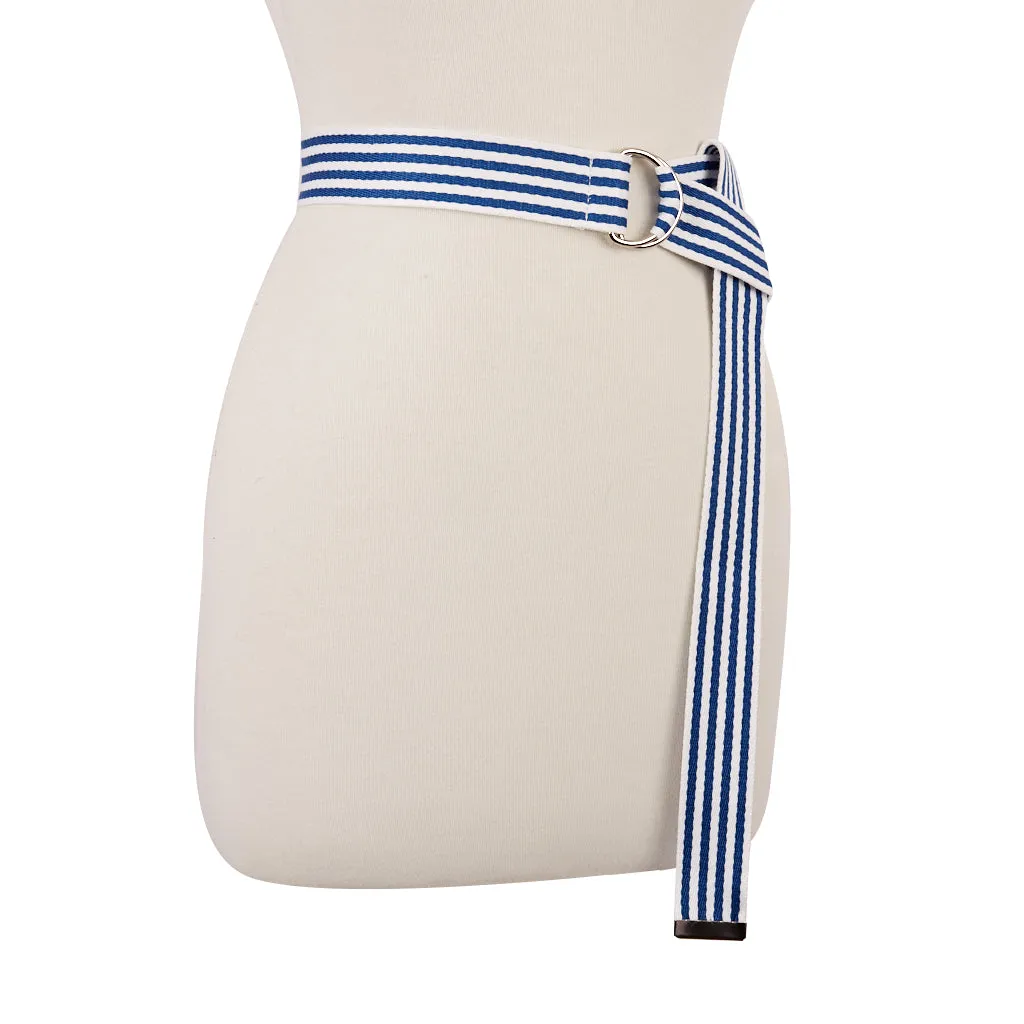 Stripe Belt