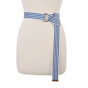 Stripe Belt