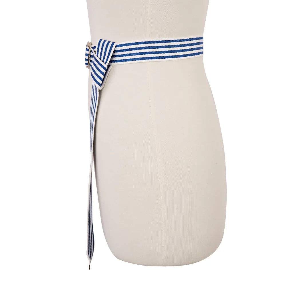 Stripe Belt