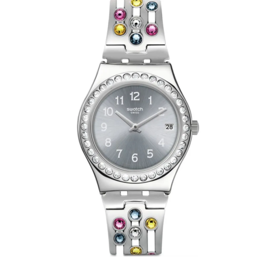 Swatch - YLS463GD