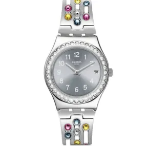 Swatch - YLS463GD