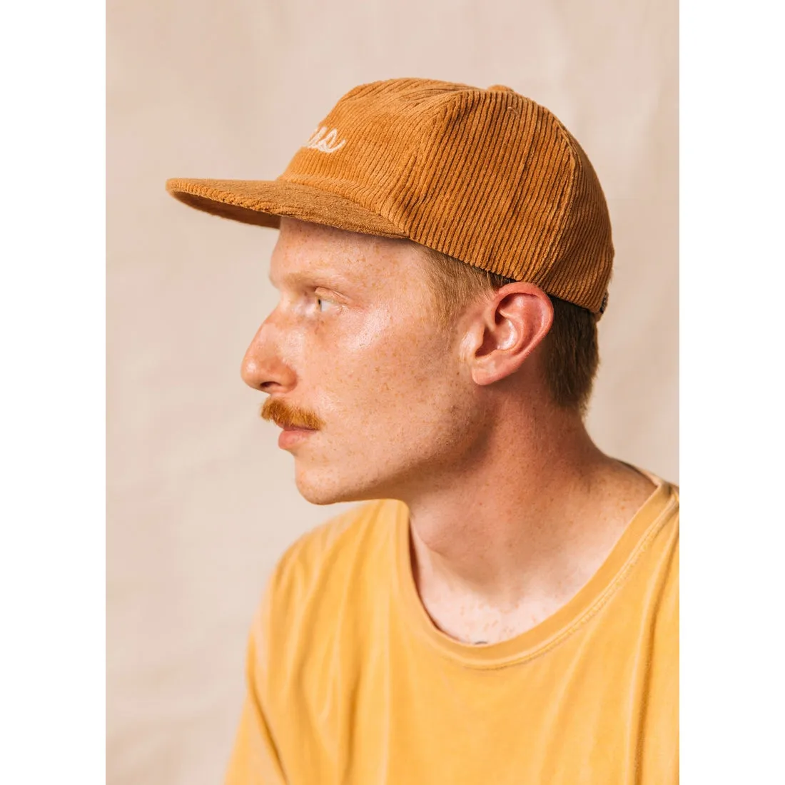 Tacos Chainstitch Hat