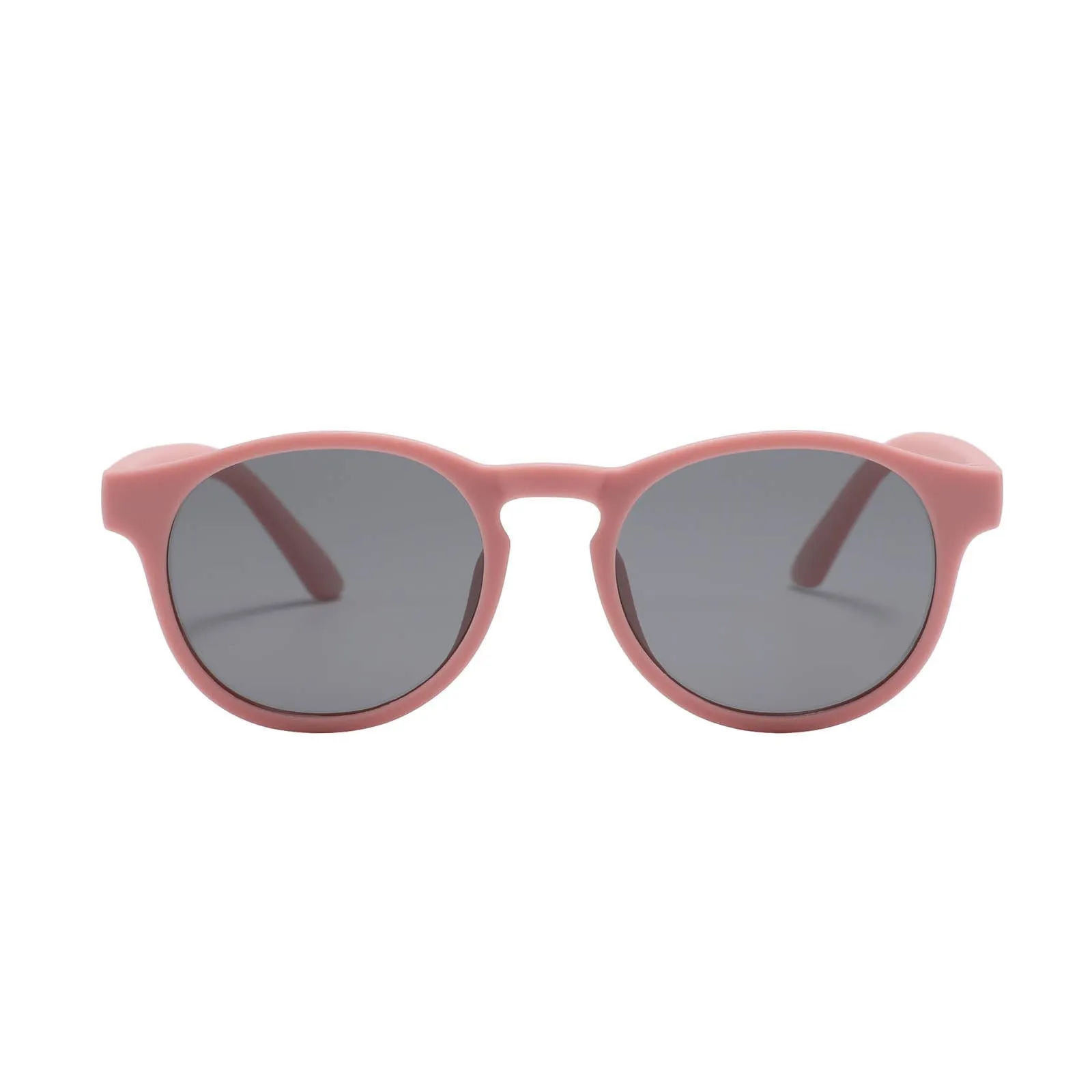 The Keyhole Sunnies: Purple