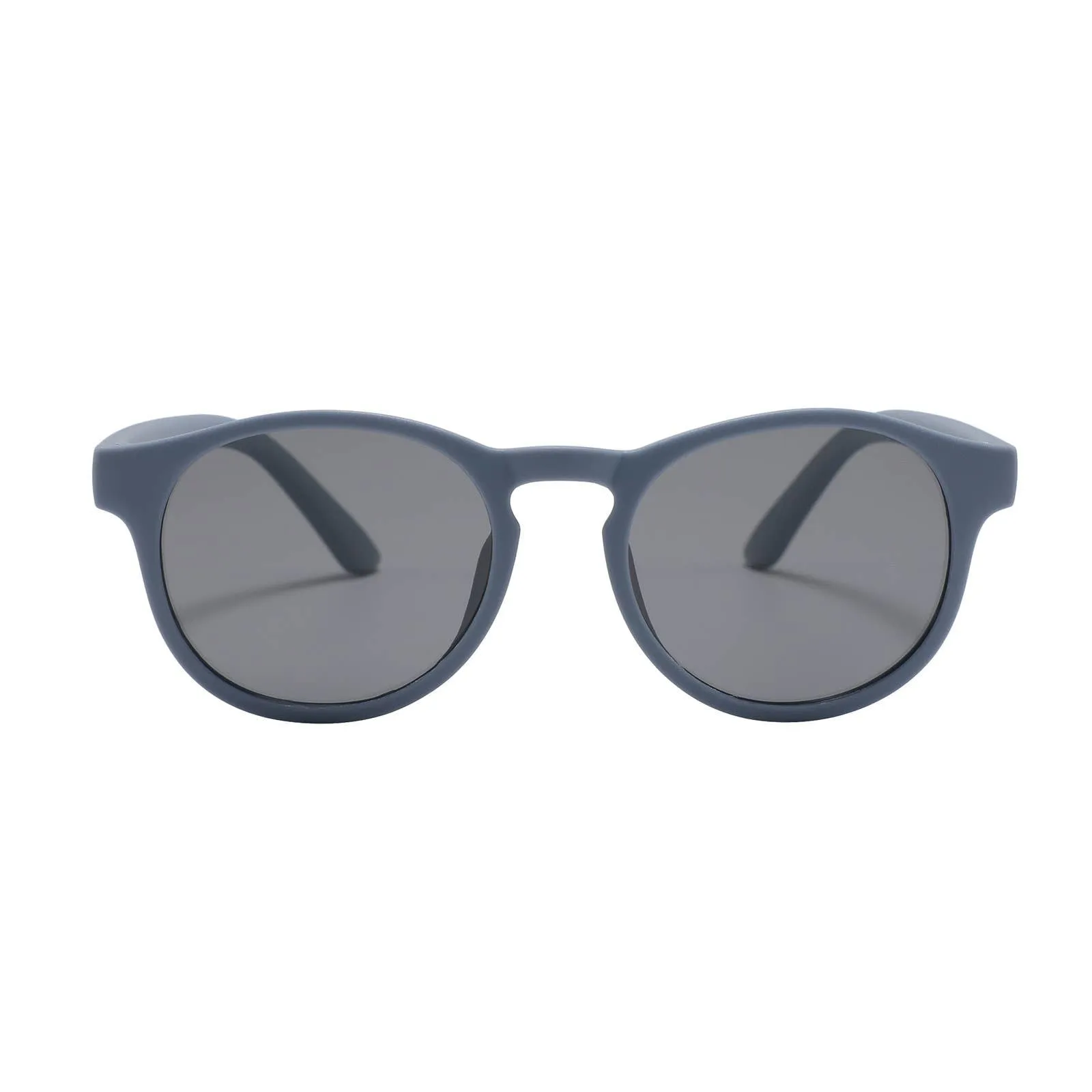 The Keyhole Sunnies: Purple
