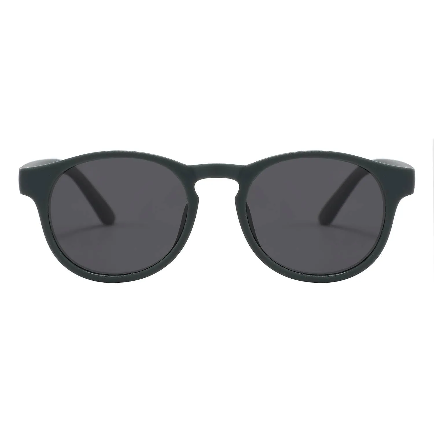 The Keyhole Sunnies: Purple