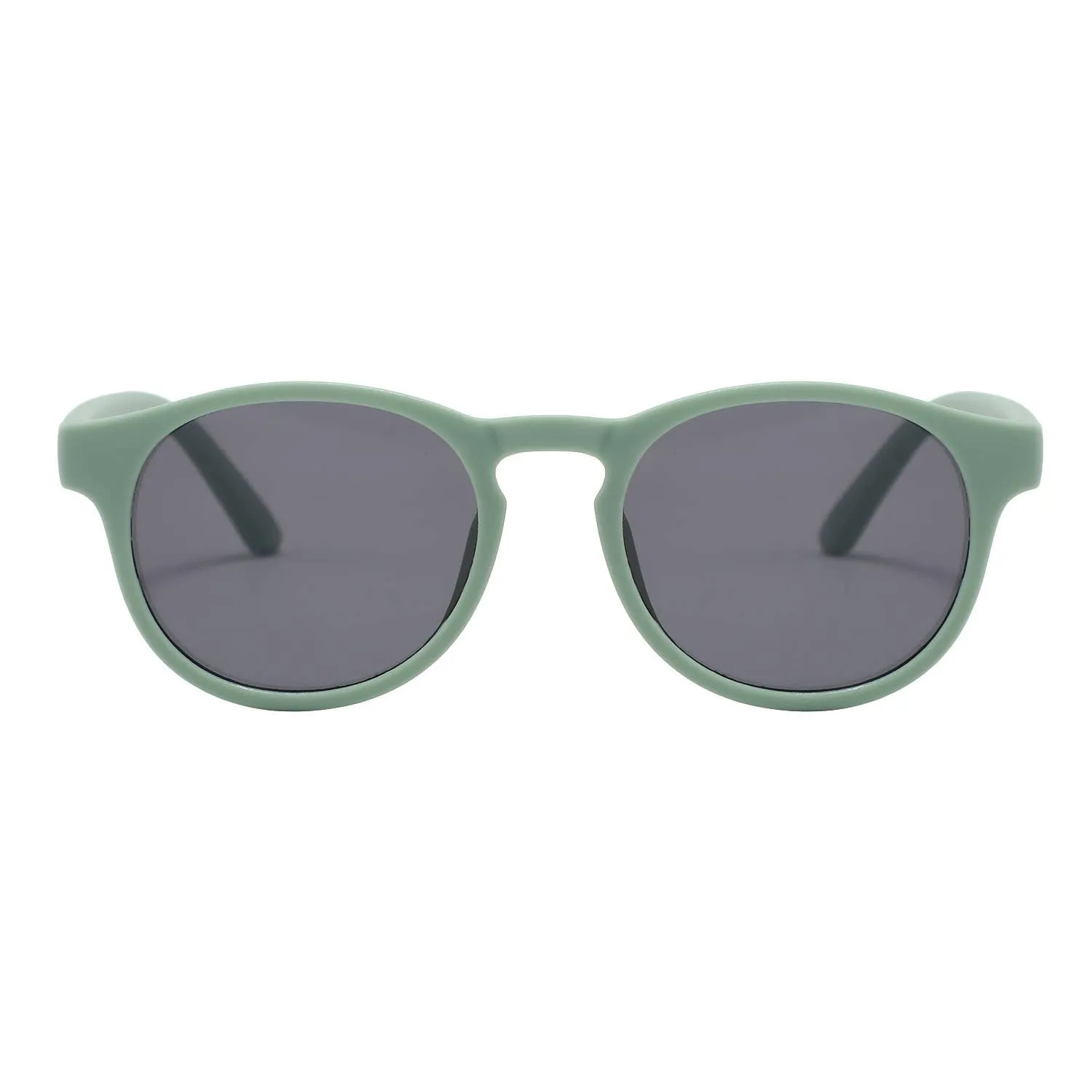The Keyhole Sunnies: Purple