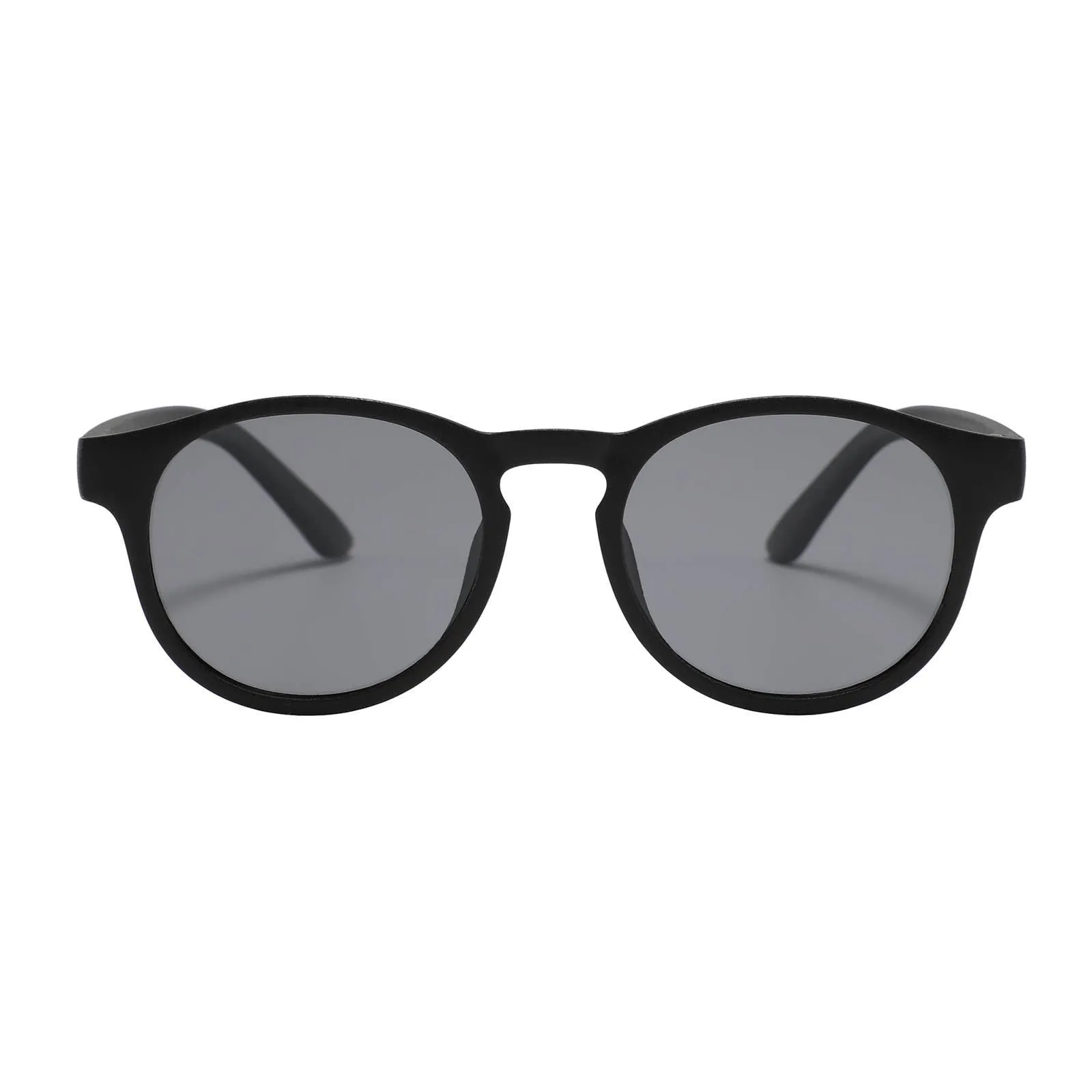 The Keyhole Sunnies: Purple