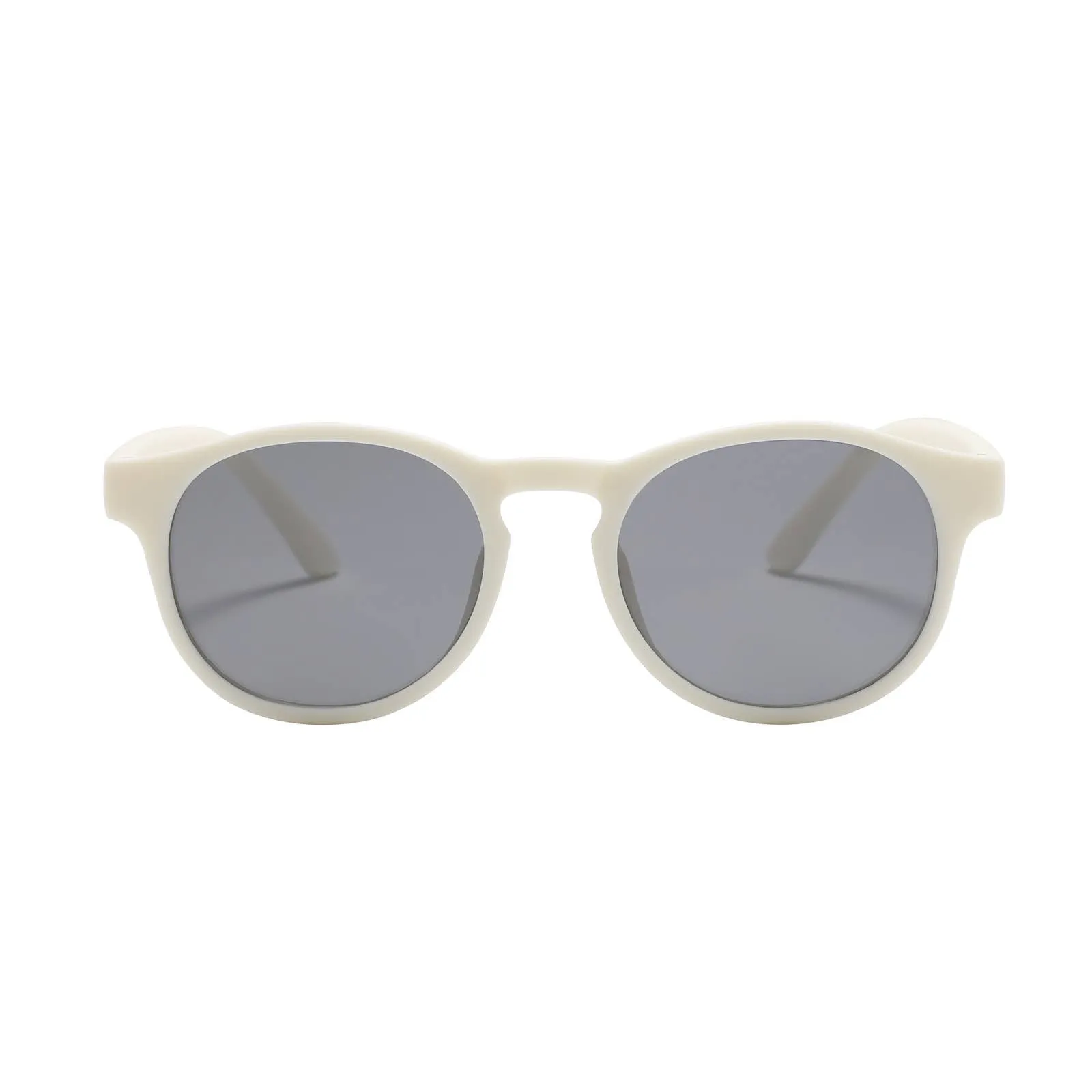 The Keyhole Sunnies: Purple