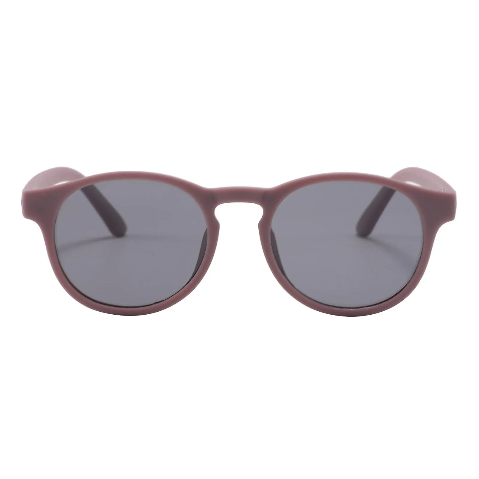 The Keyhole Sunnies: Purple