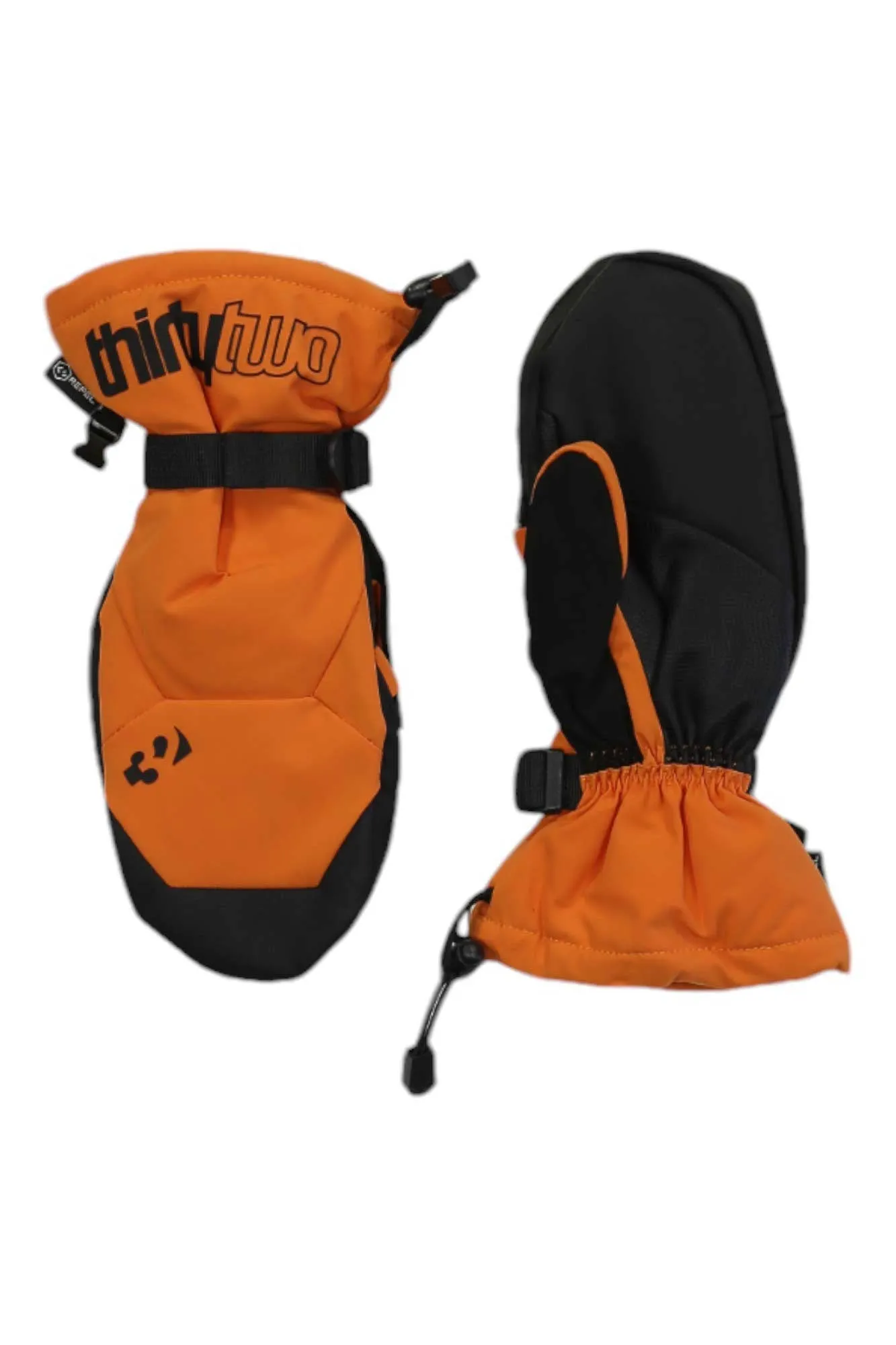Thirty Two Men's TM Mitt
