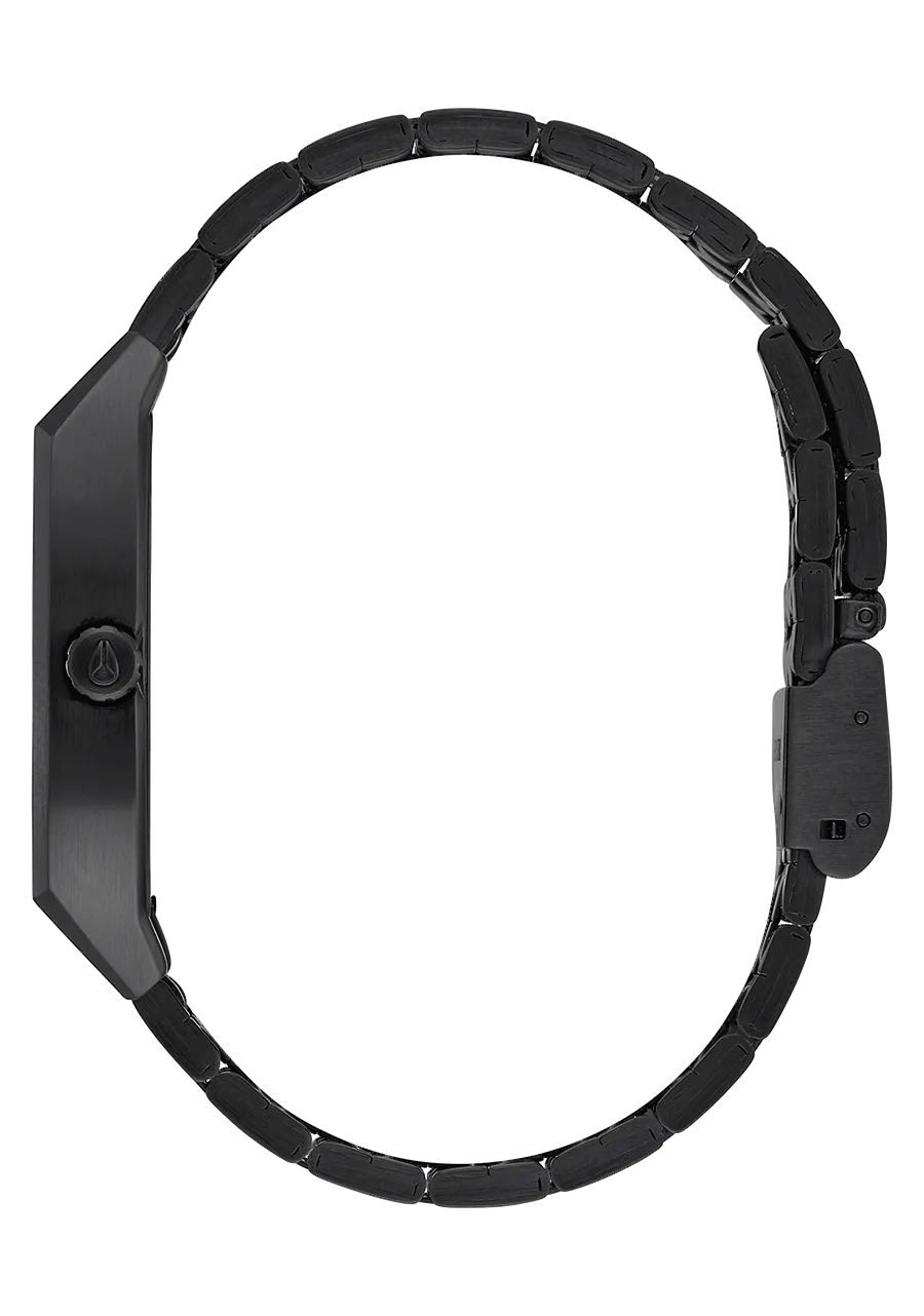 Time Tracker - Black / White