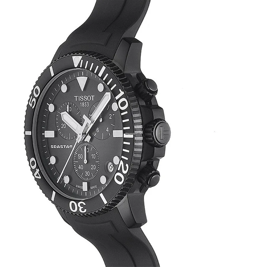 Tissot - T120.417.37.051.02