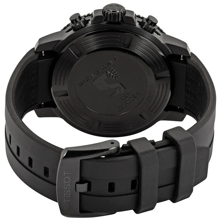 Tissot - T120.417.37.051.02