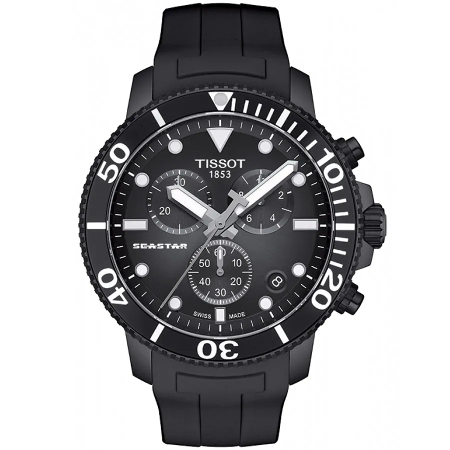 Tissot - T120.417.37.051.02
