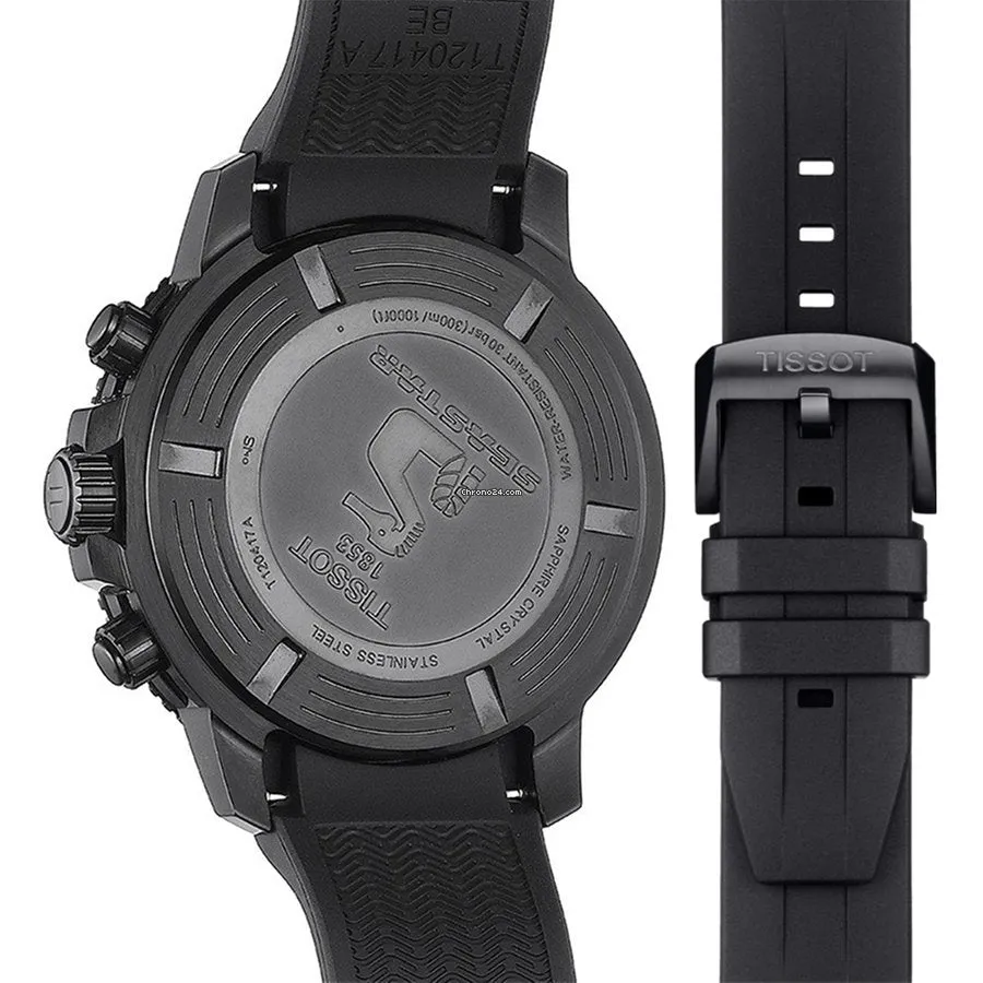 Tissot - T120.417.37.051.02