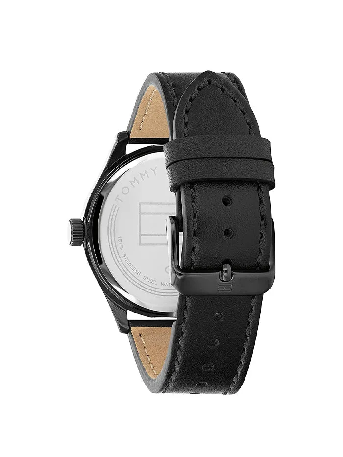 Tommy Hilfiger Dark Men's Watch