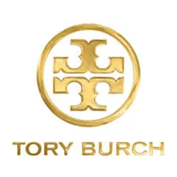 TORY BURCH METALLIC LEATHER REVERSIBLE BELT