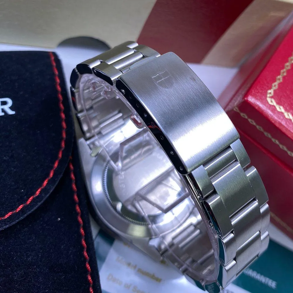 Tudor Big Block Chronograph 79180