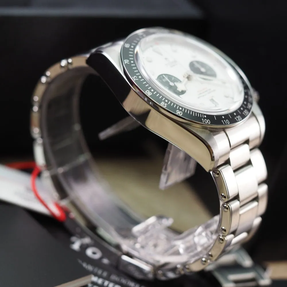 Tudor Black Bay Chrono Panda 79360N (2021)