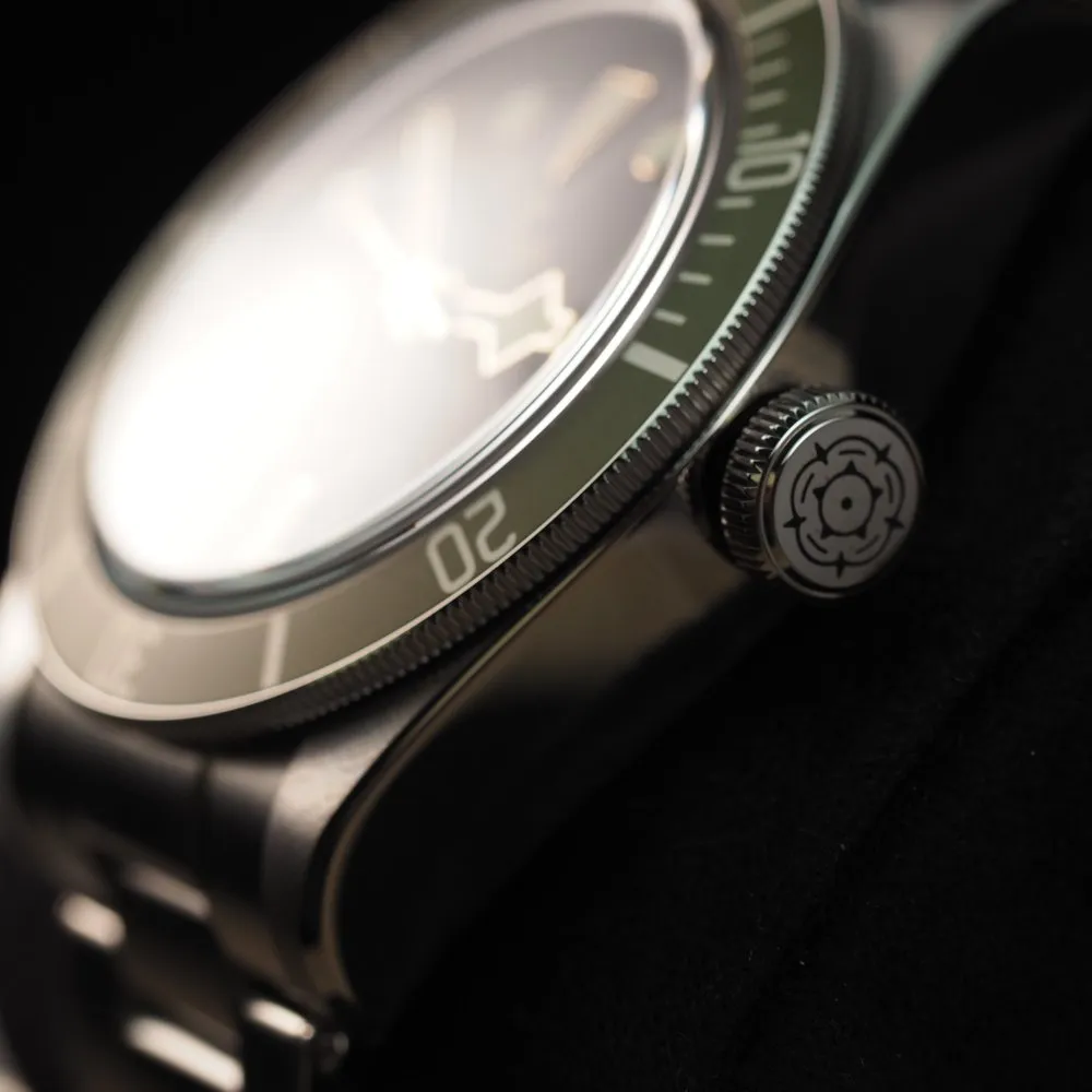 Tudor Black Bay Harrods 79230G (2021)