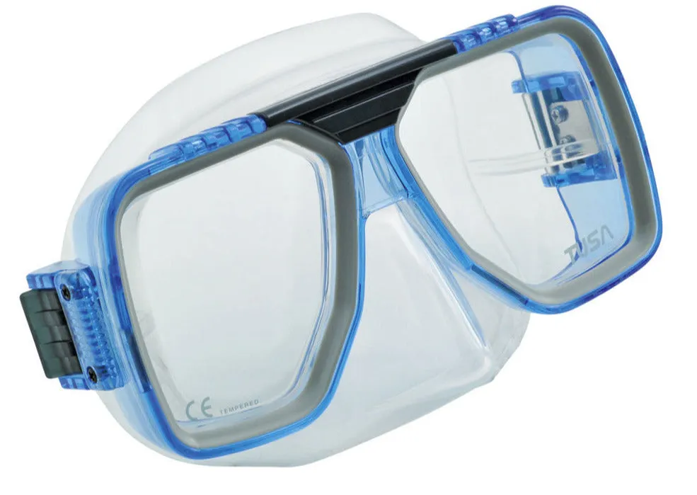 Tusa Sport Liberator (No Case Included)
