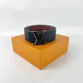 Twist Reversible Belt