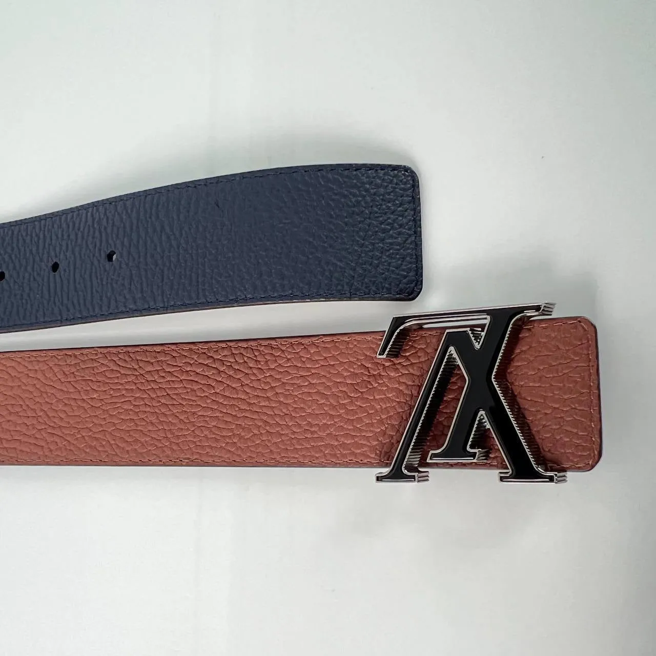 Twist Reversible Belt
