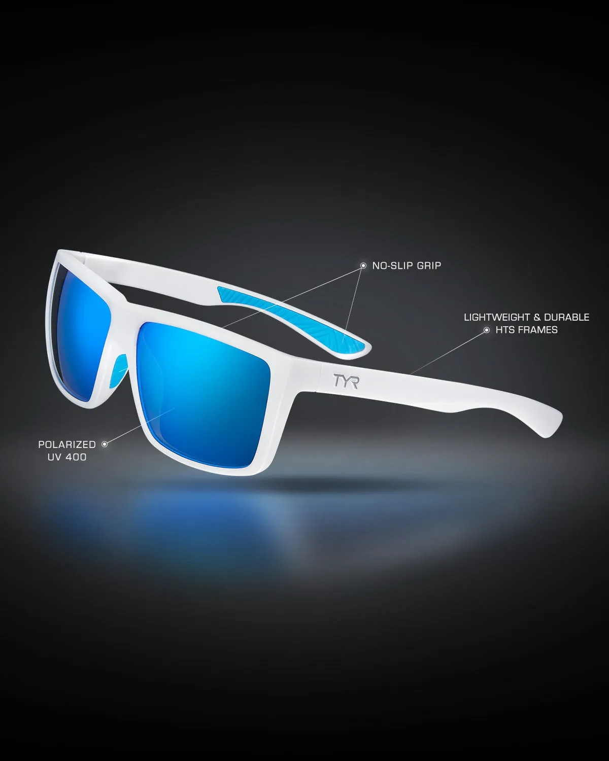 TYR Ventura HTS Polarized