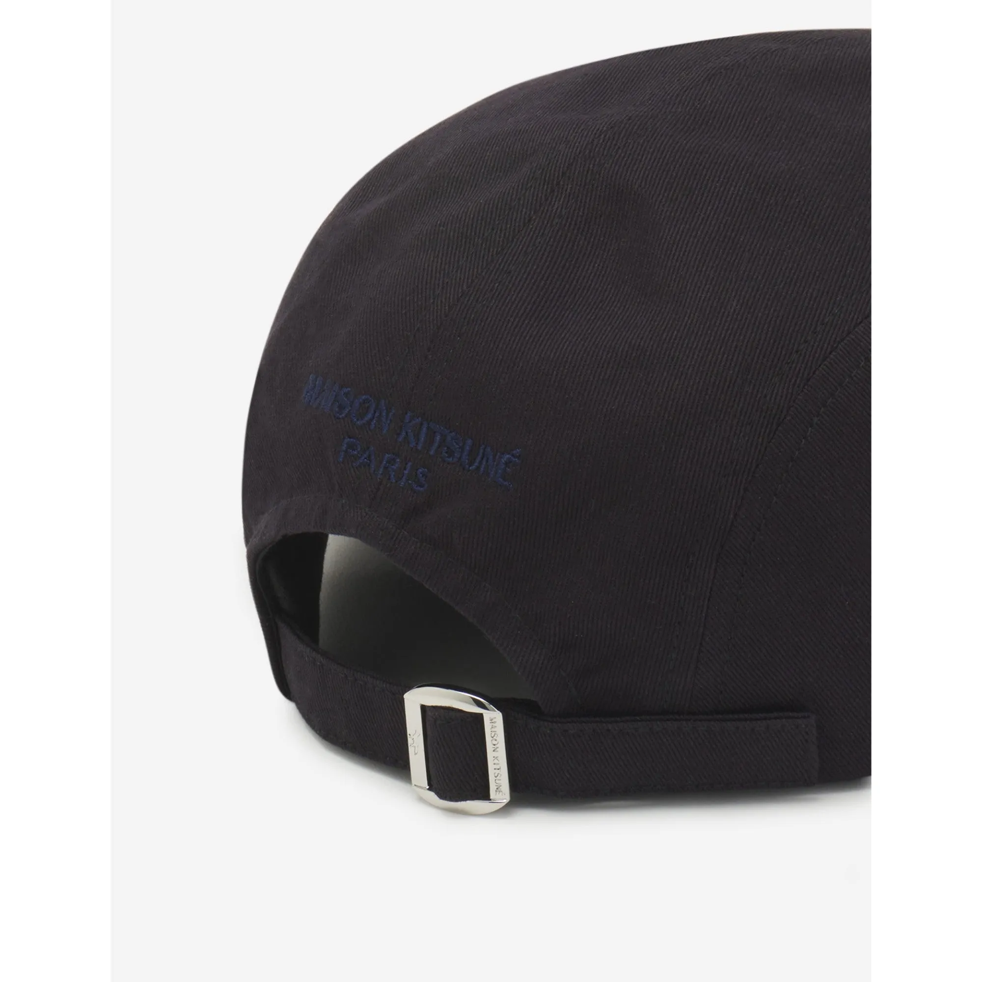 Unisex 11-11 5P Cap - Navy